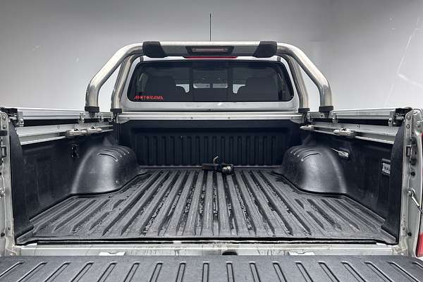 2018 Nissan Navara ST-X D23 Series 3 4X4 thumb-20