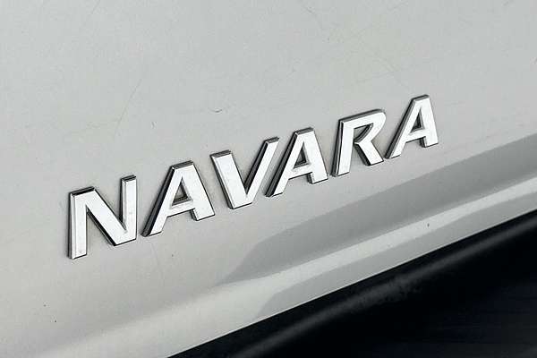 2018 Nissan Navara ST-X D23 Series 3 4X4 thumb-21