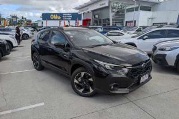 2025 Subaru Crosstrek Hybrid S G6X