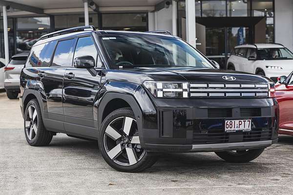 2025 Hyundai Santa Fe Hybrid MX5.V1