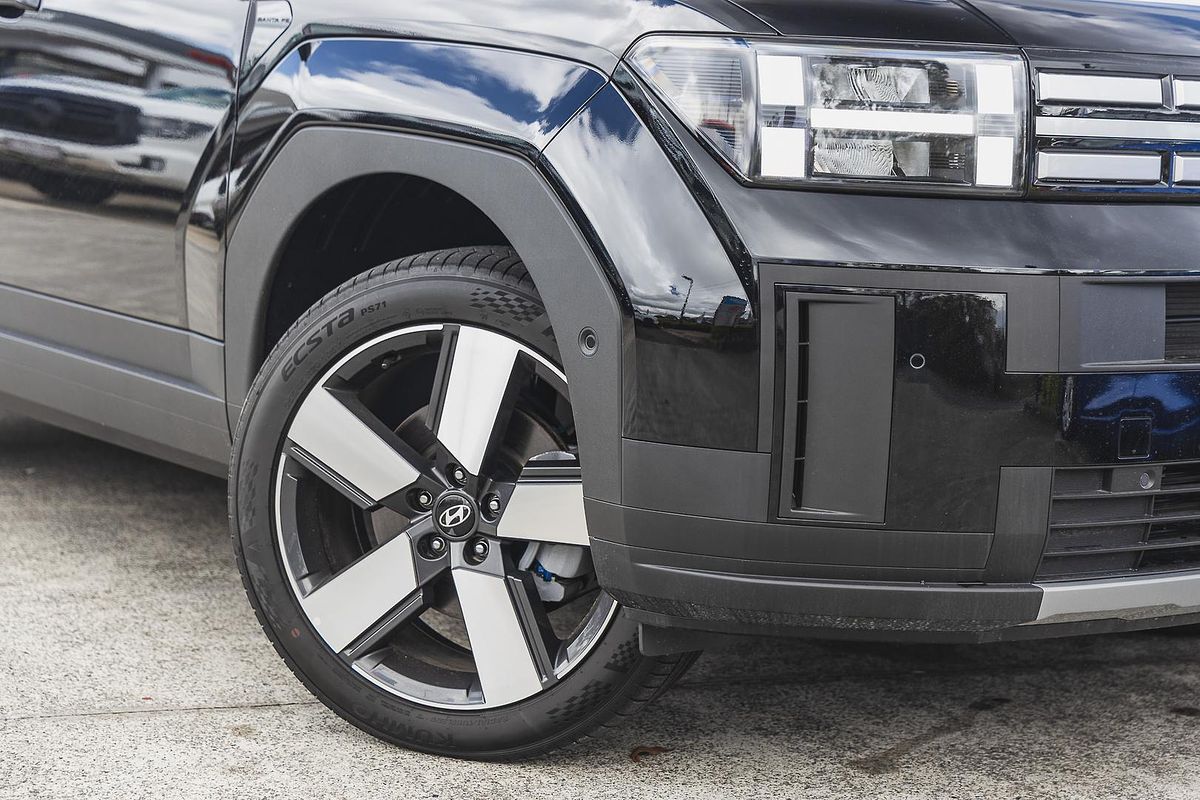 2025 Hyundai Santa Fe Hybrid MX5.V1