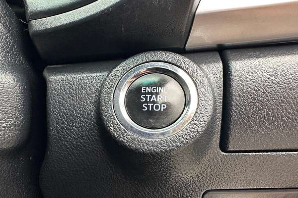 2021 Toyota Hilux SR5 GUN126R 4X4 thumb-19