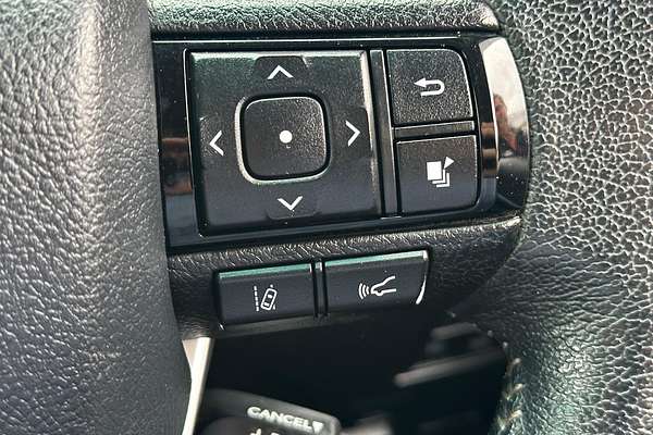 2021 Toyota Hilux SR5 GUN126R 4X4 thumb-22