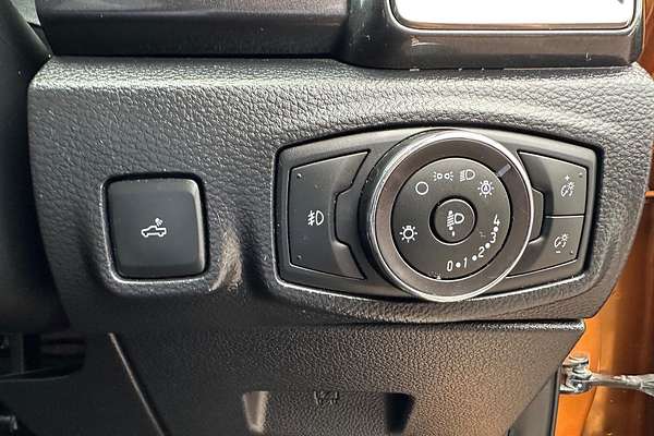 2018 Ford Ranger Wildtrak PX MkIII 4X4 3.2L thumb-21