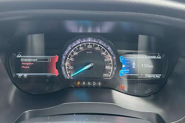 2018 Ford Ranger Wildtrak PX MkIII 4X4 3.2L thumb-22