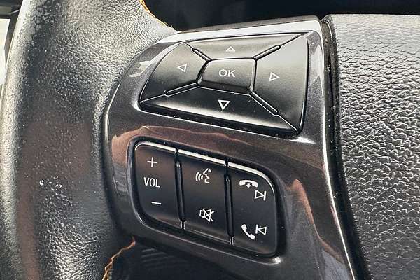 2018 Ford Ranger Wildtrak PX MkIII 4X4 3.2L thumb-24