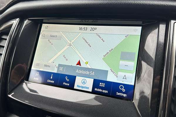 2018 Ford Ranger Wildtrak PX MkIII 4X4 3.2L thumb-25