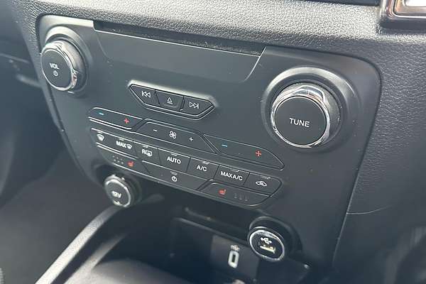 2018 Ford Ranger Wildtrak PX MkIII 4X4 3.2L thumb-27
