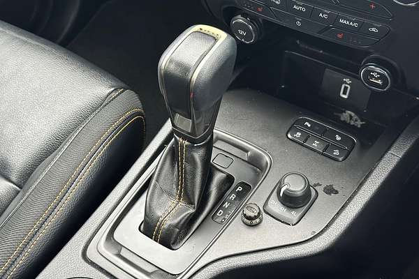 2018 Ford Ranger Wildtrak PX MkIII 4X4 3.2L thumb-30