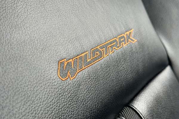 2018 Ford Ranger Wildtrak PX MkIII 4X4 3.2L thumb-32