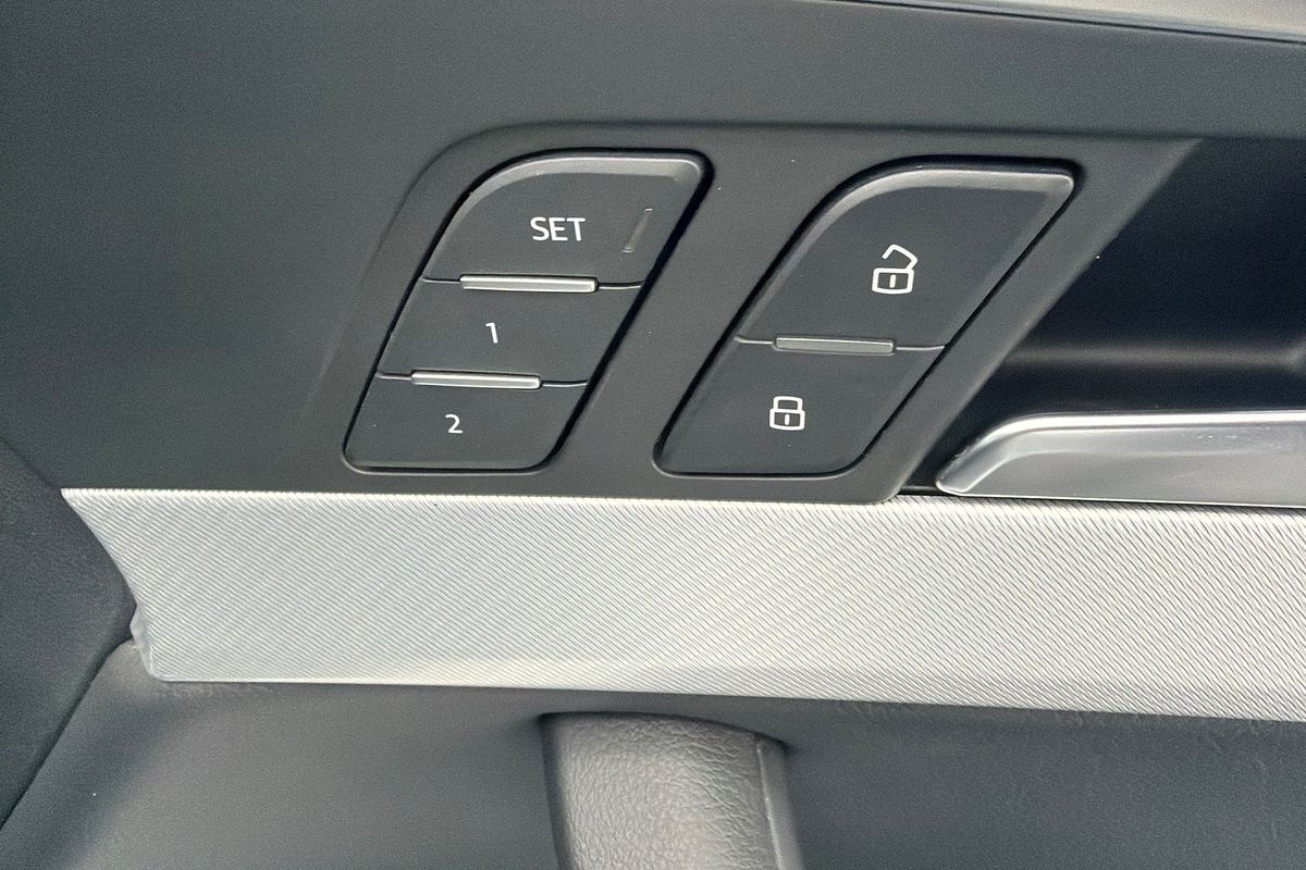 2018 Audi A5 sport F5