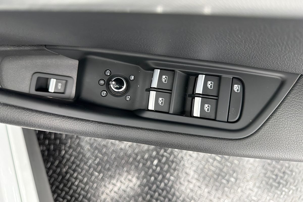 2018 Audi A5 sport F5