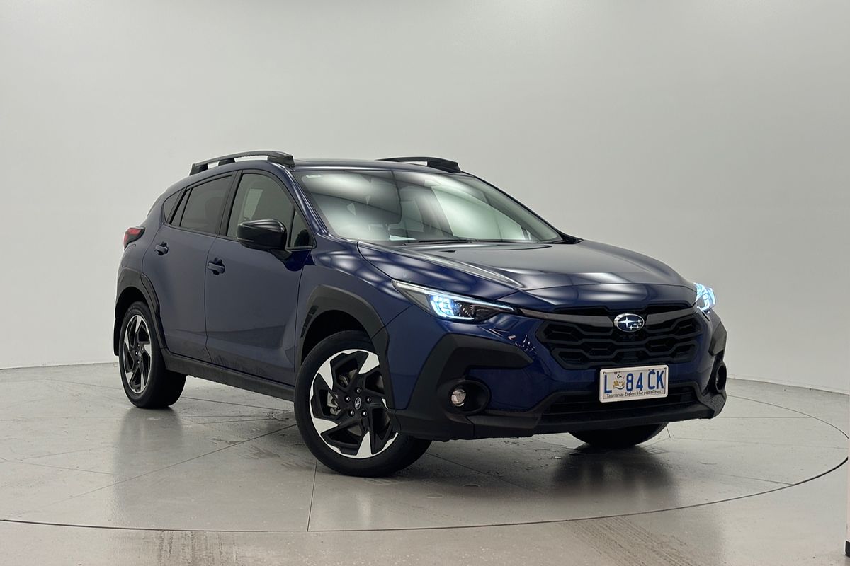 2023 Subaru Crosstrek 2.0S G6X