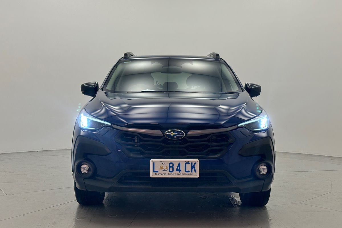 2023 Subaru Crosstrek 2.0S G6X