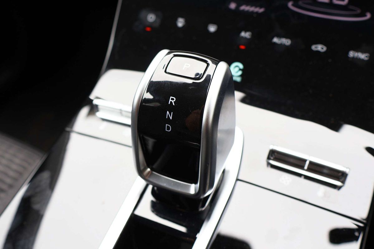 2025 Chery Tiggo 4 Hybrid Urban