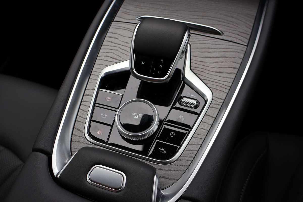 2025 Chery Tiggo 8 Pro Max Urban