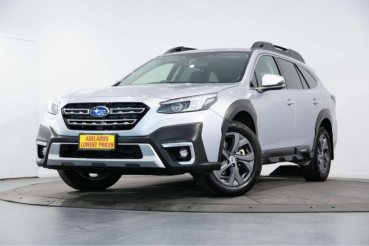 2021 Subaru Outback AWD 6GEN