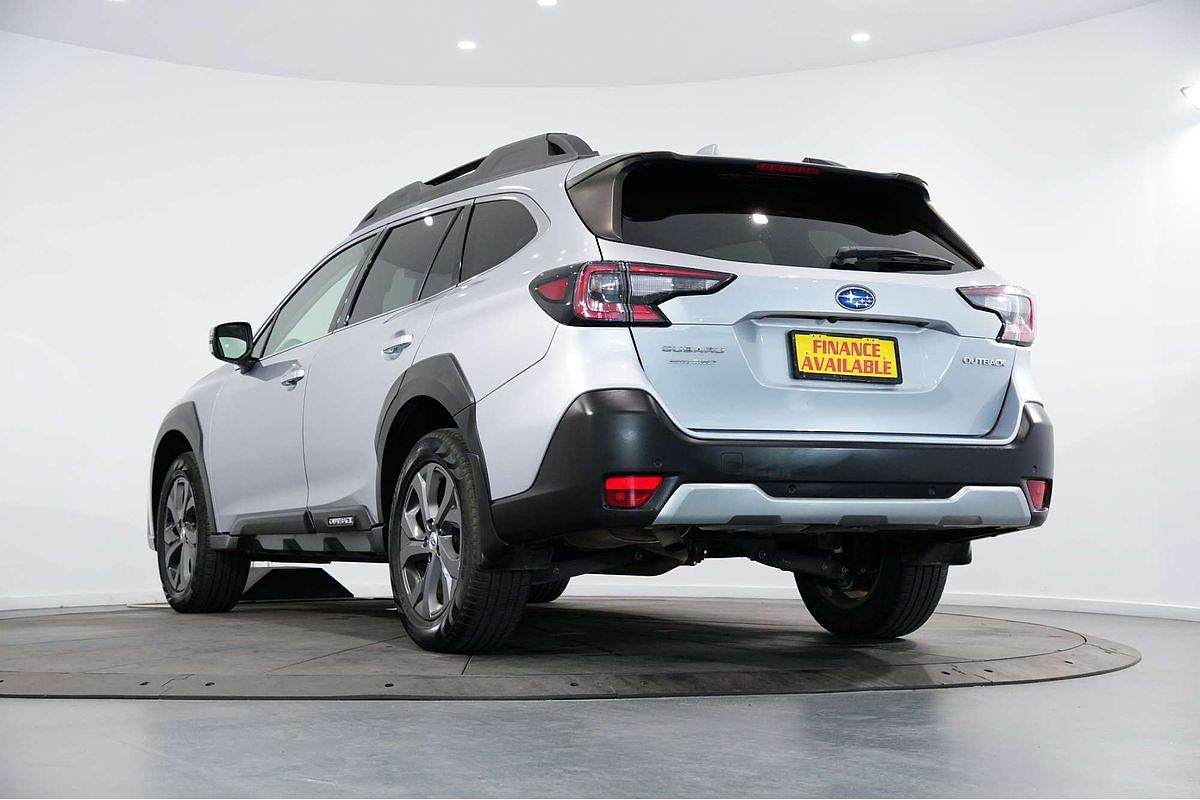 2021 Subaru Outback AWD 6GEN