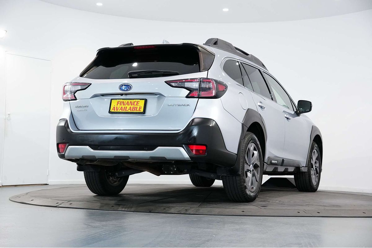 2021 Subaru Outback AWD 6GEN