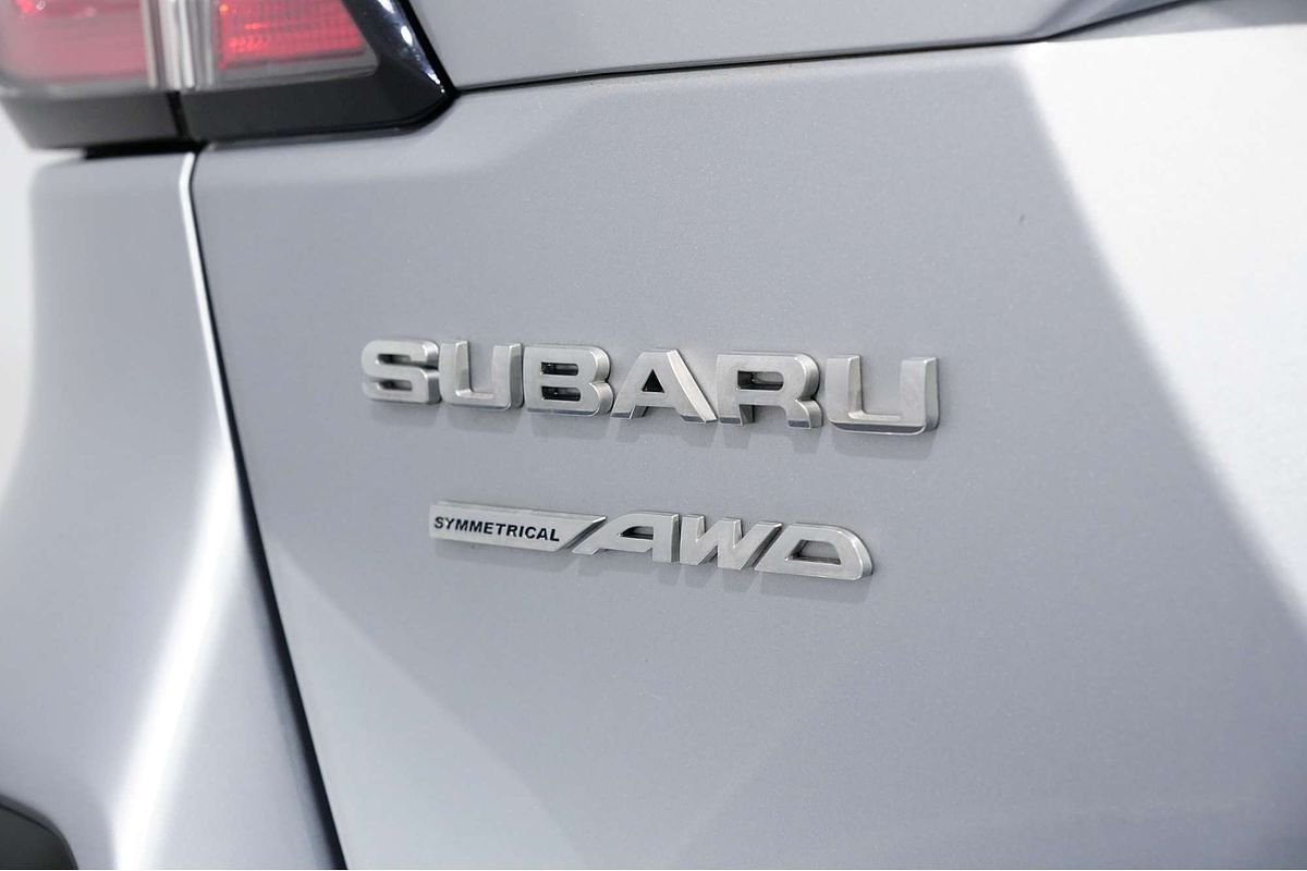 2021 Subaru Outback AWD 6GEN