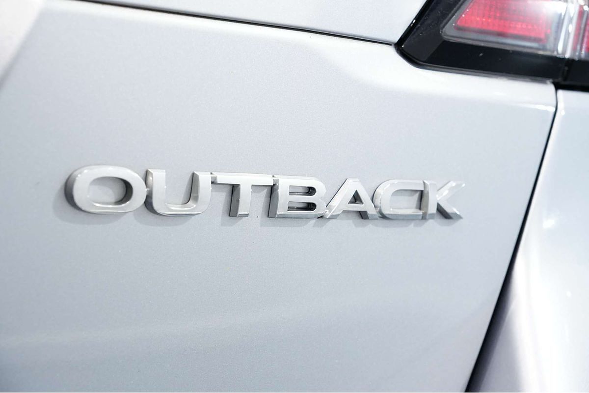 2021 Subaru Outback AWD 6GEN