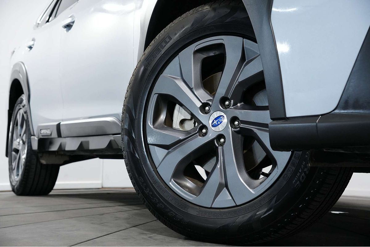 2021 Subaru Outback AWD 6GEN