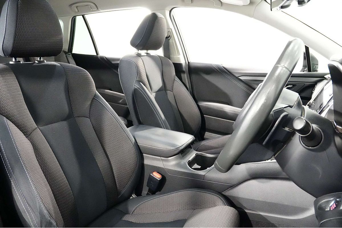 2021 Subaru Outback AWD 6GEN