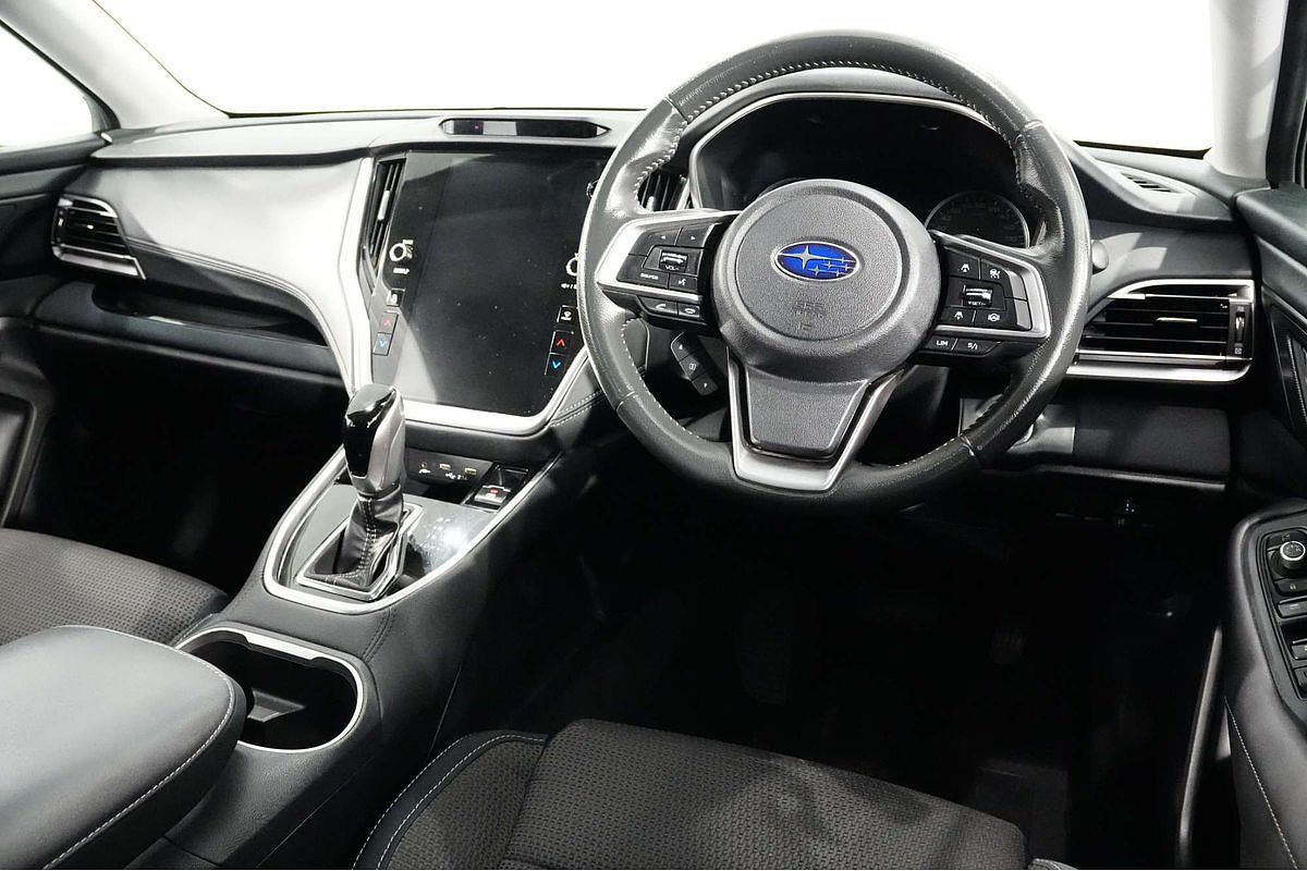 2021 Subaru Outback AWD 6GEN