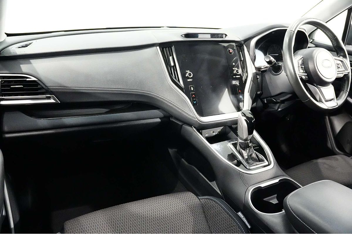 2021 Subaru Outback AWD 6GEN