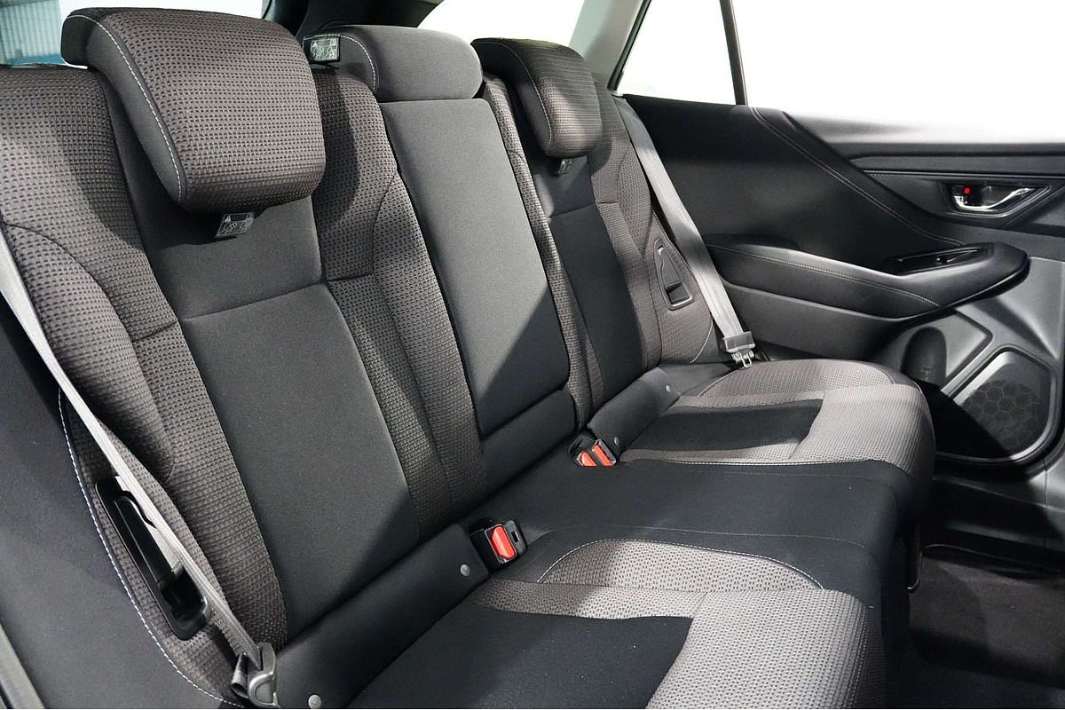 2021 Subaru Outback AWD 6GEN