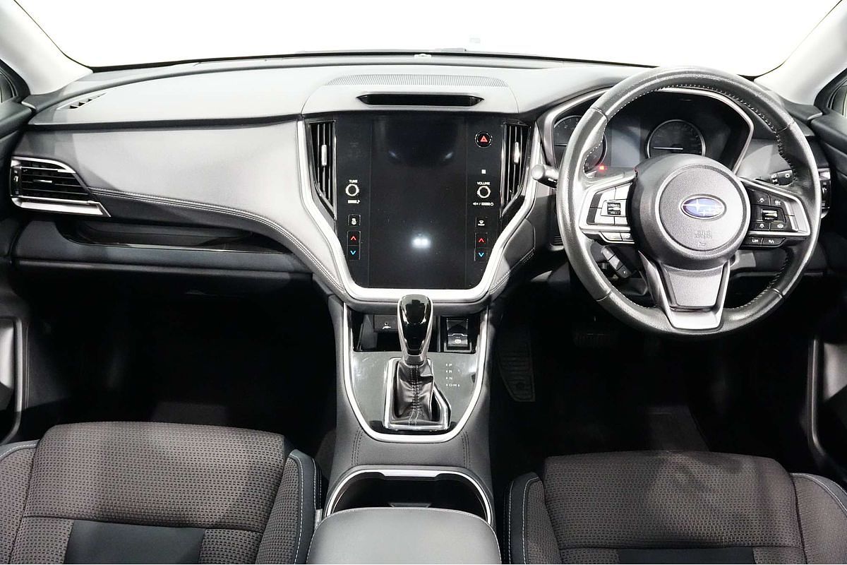 2021 Subaru Outback AWD 6GEN