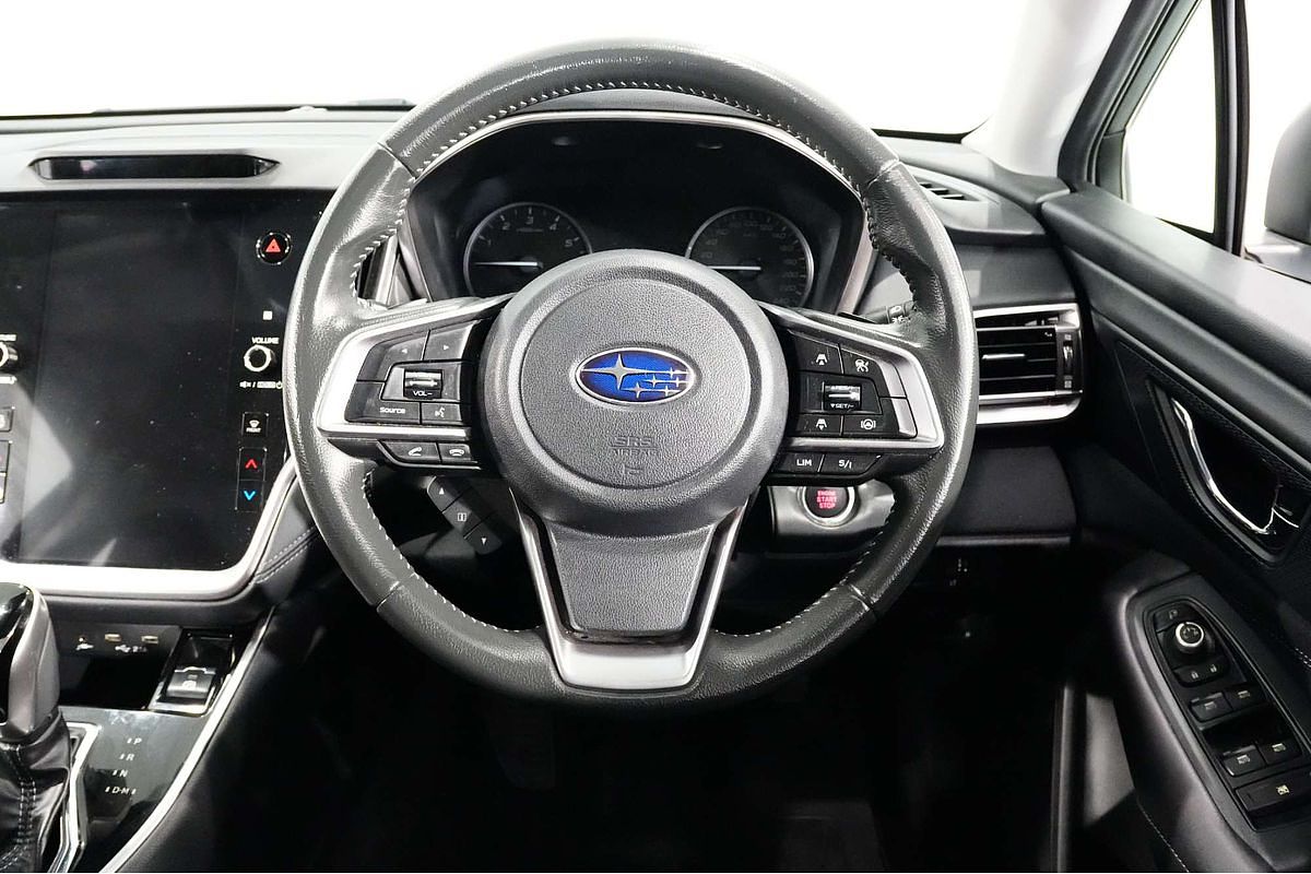 2021 Subaru Outback AWD 6GEN