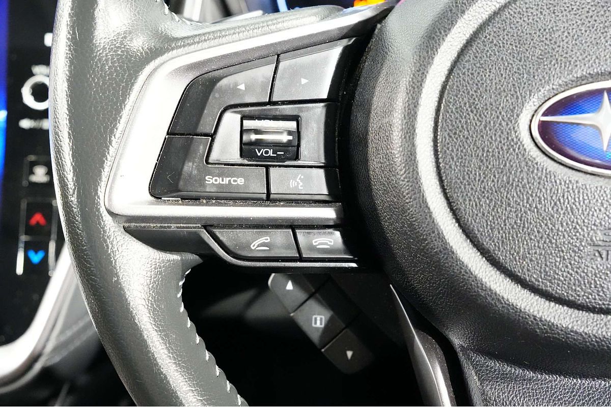 2021 Subaru Outback AWD 6GEN