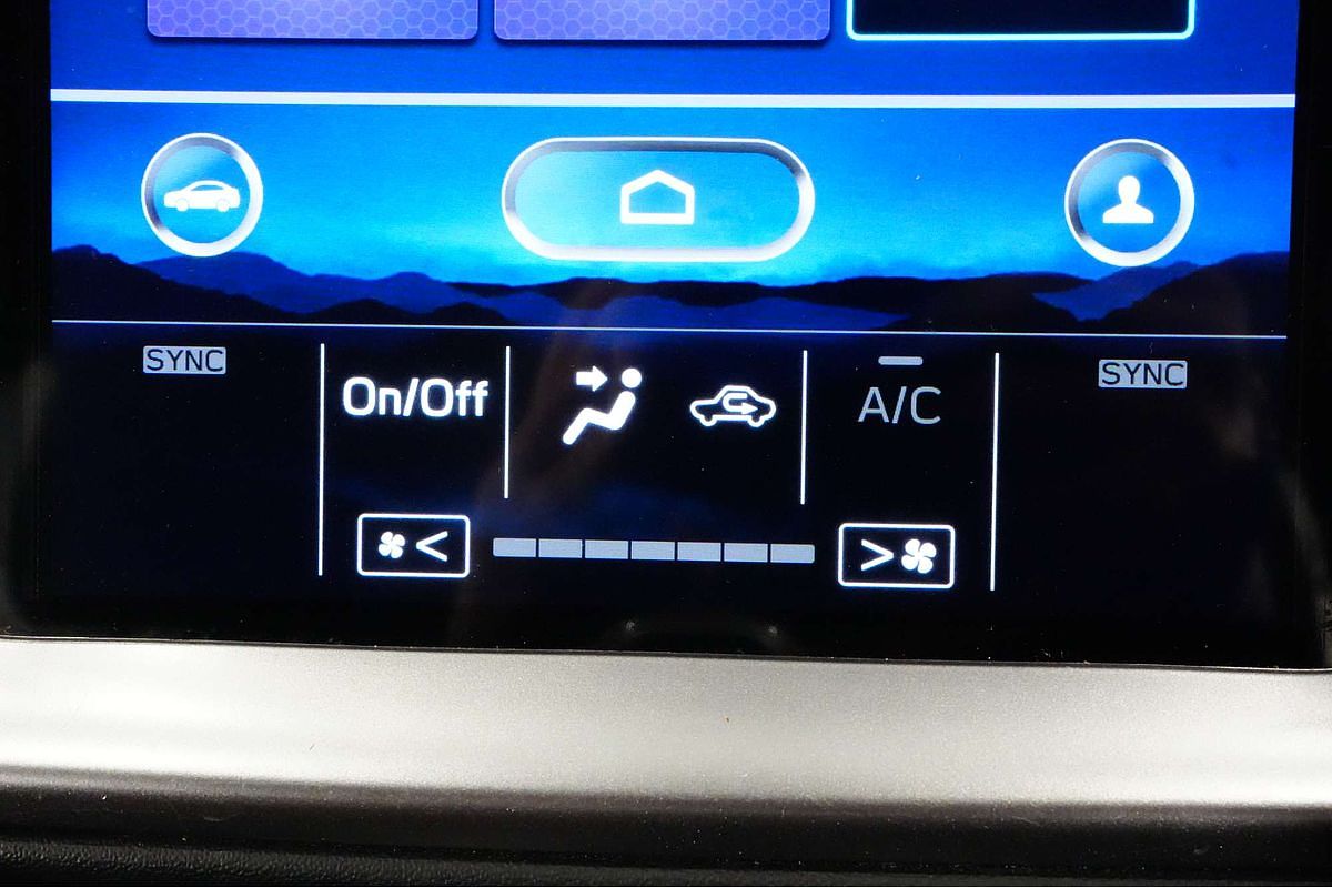 2021 Subaru Outback AWD 6GEN