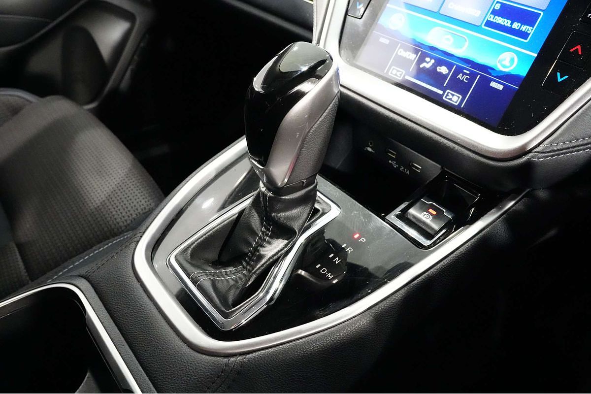 2021 Subaru Outback AWD 6GEN