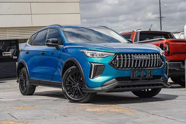 2024 GWM Haval Jolion Ultra A02