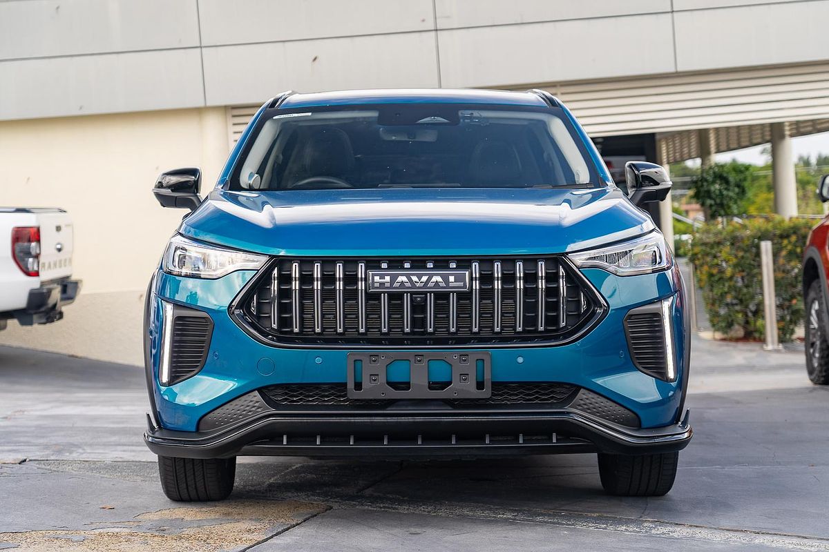 2024 GWM Haval Jolion Ultra A02