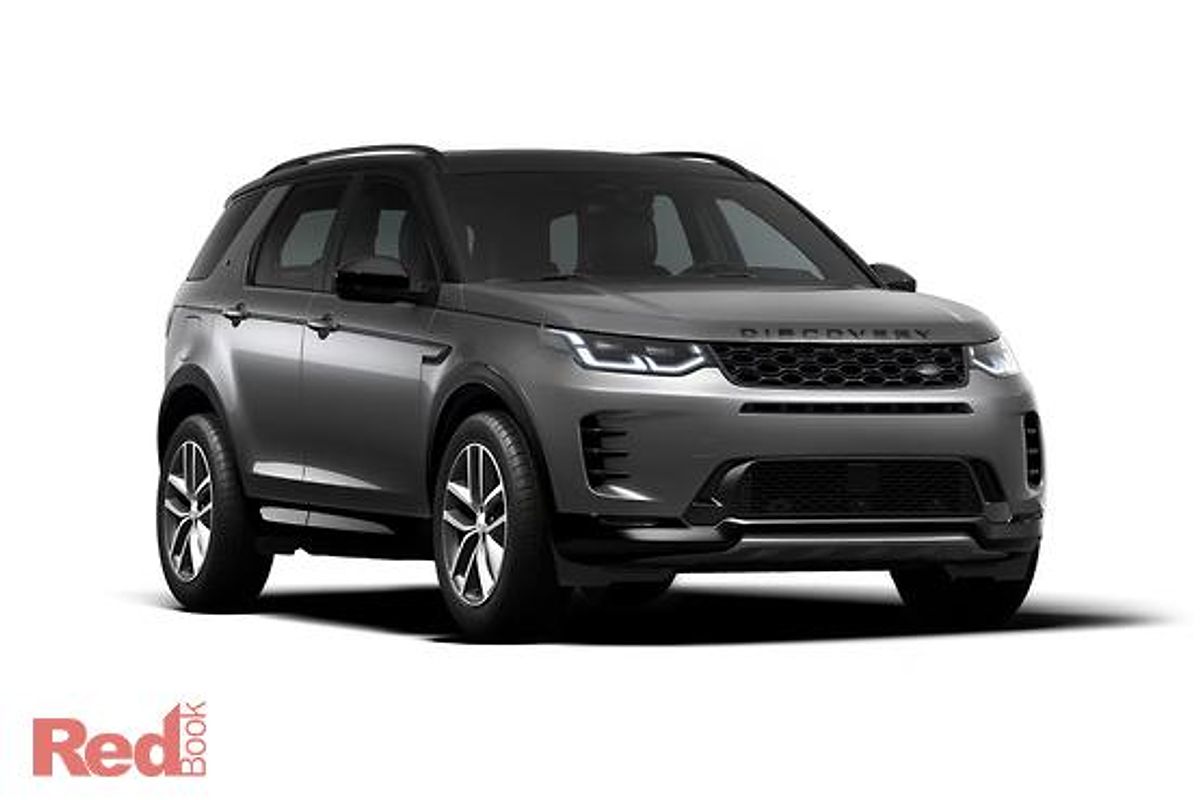 2025 Land Rover Discovery Sport P250 Landmark L550