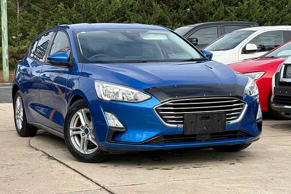 2019 Ford Focus Trend SA