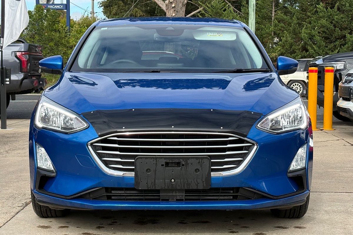 2019 Ford Focus Trend SA