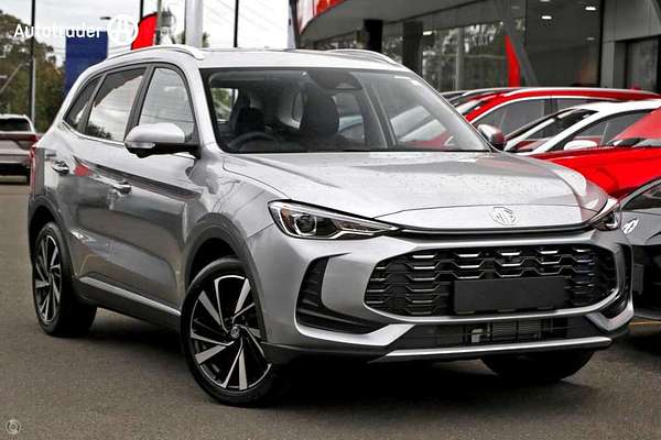 2025 MG ZS Essence Turbo ZS32