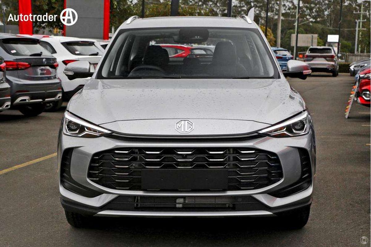 2025 MG ZS Essence Turbo ZS32