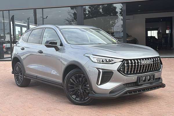 2025 GWM Haval Jolion Ultra A02