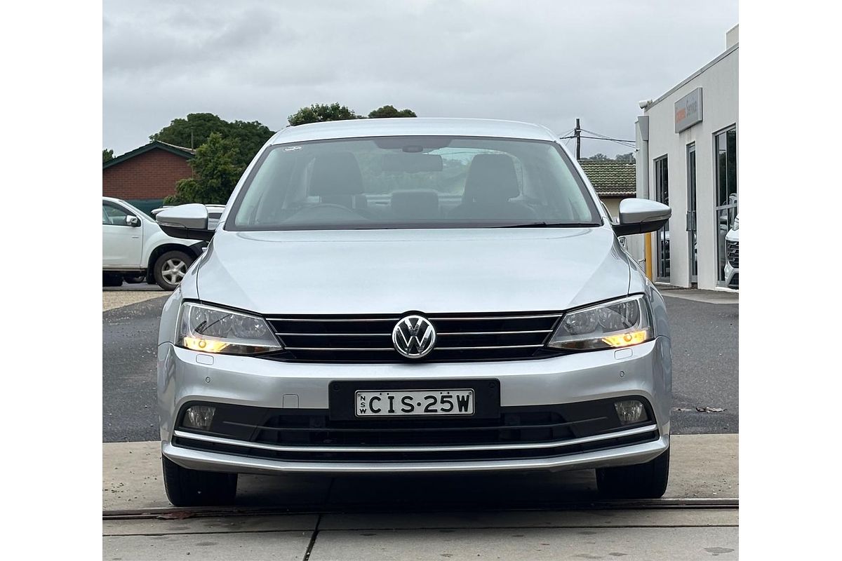 2015 Volkswagen Jetta 103TDI Highline 1B