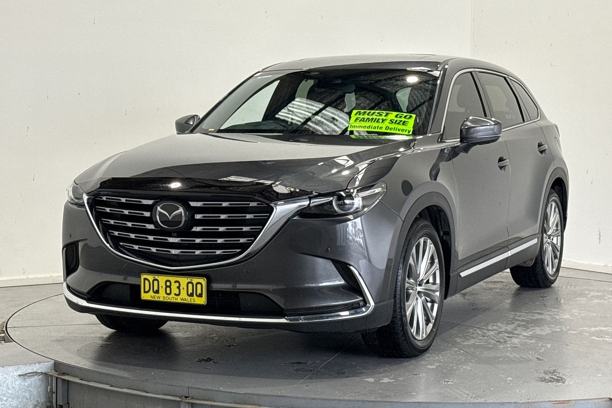2023 Mazda CX-9 AZAMI (FWD) CX9M