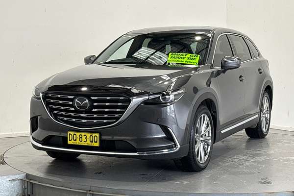 2023 Mazda CX-9 Azami TC