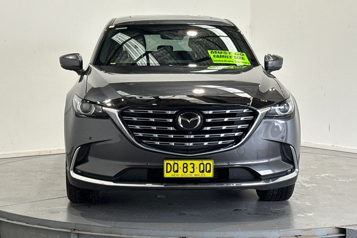 2023 Mazda CX-9 AZAMI (FWD) CX9M