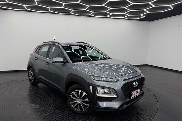 2020 Hyundai Kona OS.V4