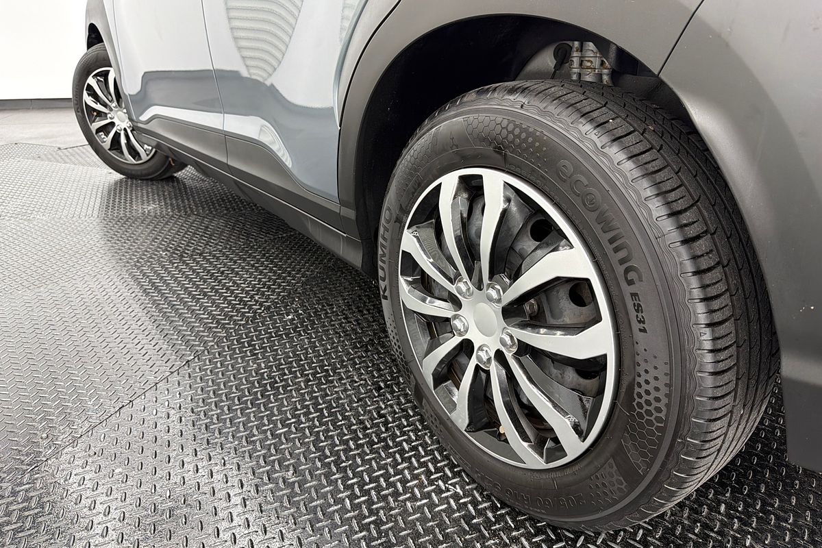 2020 Hyundai Kona OS.V4