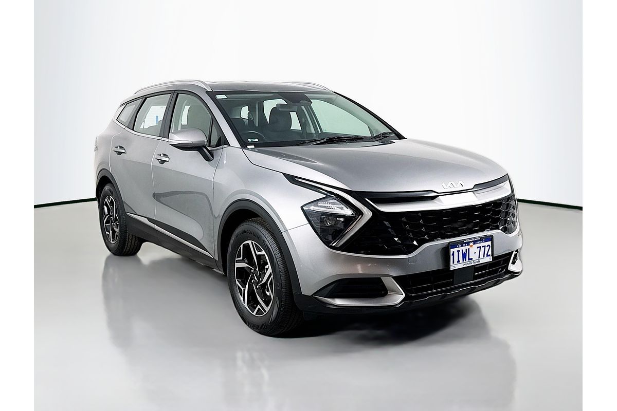 2023 Kia Sportage S NQ5